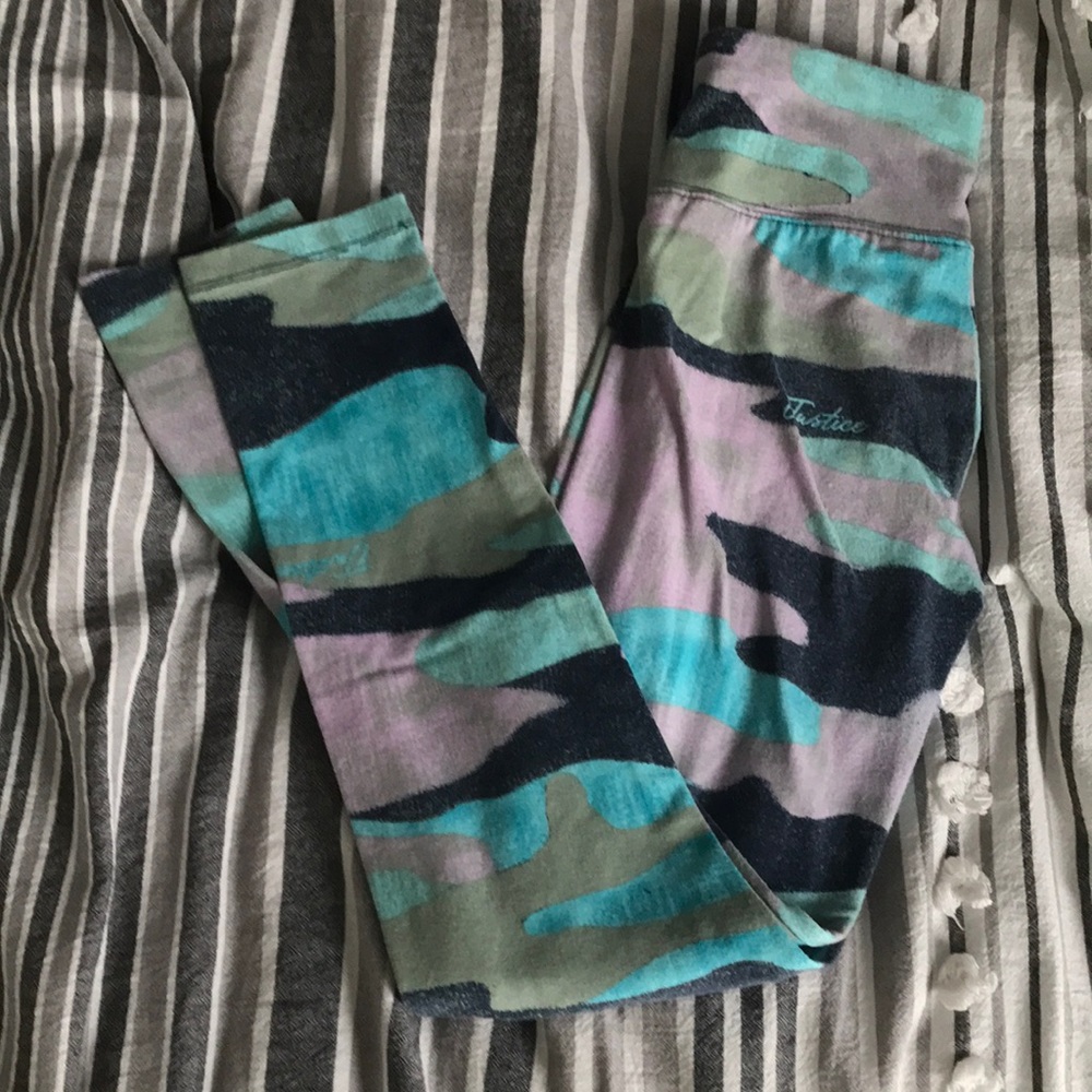 Pants